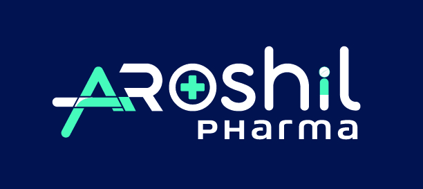 AROSHIL PHARMA Logo